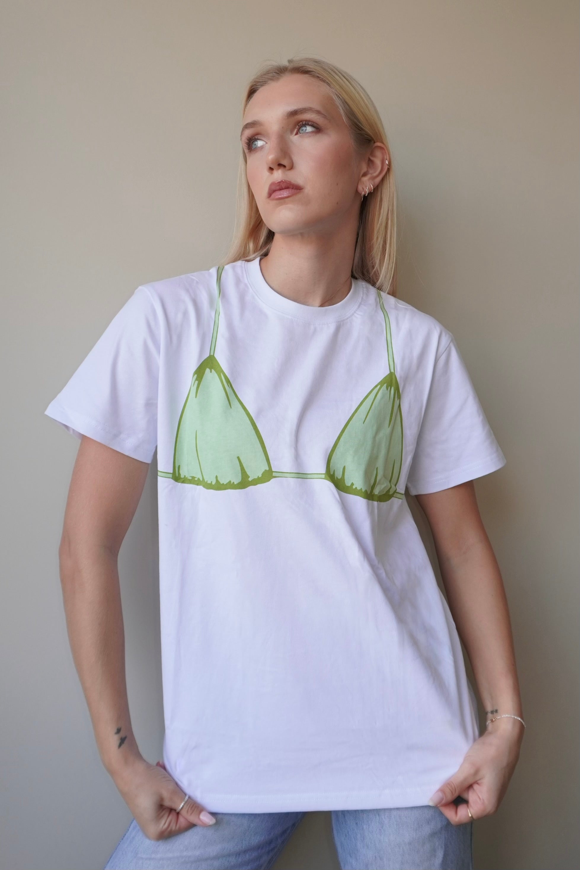 Bikini Tee