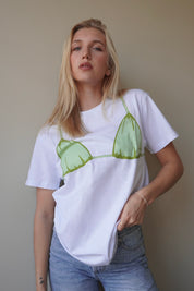 Bikini Tee